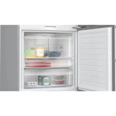 Siemens KG76PAIC0N 526 L Inox No Frost Buzdolabı - 3