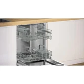Bosch SMV26DX00T Bulaşık Makinesi Tam Ankastre - 5