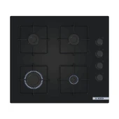 Bosch POP6C6P30O Gazlı Ankastre Ocak - 1
