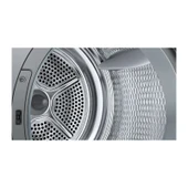 Siemens WQ42G20RTR IQ500 Isı Pompalı Kurutma Makinesi 9 kg - 4