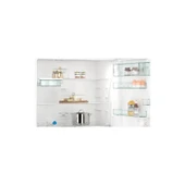 Siemens KG86NCWE0N Kombi No Frost Buzdolabı thumbnail 3
