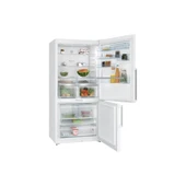 Bosch KGP86FWC0N C Enerji Sınıfı 624 Lt No Frost Buzdolabı thumbnail 2