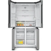 Bosch KFN96VPEA 605 Lt Gardrop Tipi No Frost Buzdolabı - 2