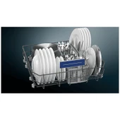 Siemens SN23IW62KT D Enerji Sınıfı 6 Programlı 13 Kişilik Bulaşık Makinesi Beyaz - 5