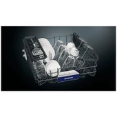 Siemens SN23IW62KT D Enerji Sınıfı 6 Programlı 13 Kişilik Bulaşık Makinesi Beyaz - 4