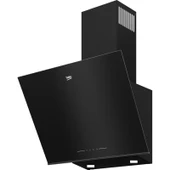 Beko New Black Star 3lü Ankastre Set ( Bfc 330 S - Bocd T 6011 Es - Bde 6063 S ) - 4