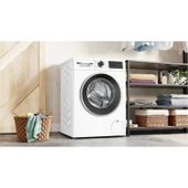 Bosch WGA25202TR Serie 4 Çamaşır Makinesi 10 kg 1200 Dev./dak. A Beyaz - 2