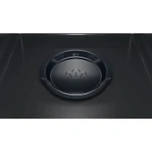 Bosch HUA736EN0T Ankastre Fırın Buhar Destekli Antrasit Gri thumbnail 2