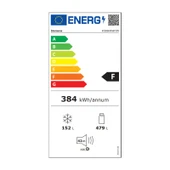 Siemens KG86NAWF0N 631 lt No-Frost Buzdolabı - 5