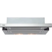 Beko P 38 Tg Gümüş Gri Aspiratör - 1