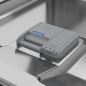 Beko Bm 3143 D Enerji Sınıfı 3 Programlı Bulaşık Makinesi - 3