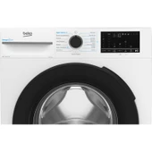 Beko CMXD 9100 9 kg 1000 Devir Çamaşır Makinesi - 5