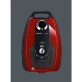 Siemens Vsc7X300 İq700 Quattro Power Elektrikli Süpürge - 2