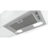 Bosch DLN53AA70 Gömme 121 W Aspiratör Inox - 3