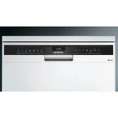 Siemens SN23EW62KT IQ500 Solo Bulaşık Makinesi 60 cm Beyaz - 2