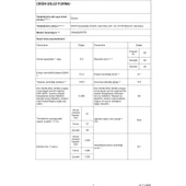 Bosch WAN24200TR 9 kg 1200 Devir Çamaşır Makinesi - 5