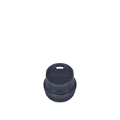 Comfort Therm Paslanmaz Çelik Metalik Gri Termos Bardak, Mug 600ml - 3