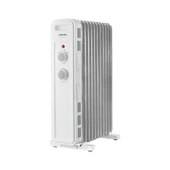 ALTUS 2300 W 11 Dilim Yağlı Radyatör - 3