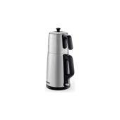 ALTUS ÇAY MAKİNESİ INOX - 3