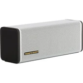 THONET Vander Frei Topp HK096-03639 24W RMS Beyaz Bluetooth TWS Taşınabilir Hoparlör thumbnail 1