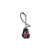 ALTUS TOZ TORBALI SÜPÜRGE 750W/4,5 LT TOZ TORBASI HEPA FİLTRE - 2