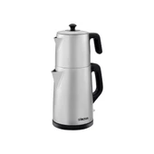 ALTUS ÇAY MAKİNESİ INOX - 1