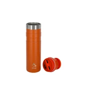 Comfort Therm Paslanmaz Çelik Turuncu Termos Bardak, Mug 600ml - 2