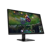 HP 27" IPS OMEN 27 G2 AV4K1E9 1MS 180HZ HDMI-DP GAMING MONİTÖR thumbnail 3