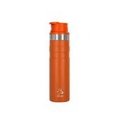 Comfort Therm Paslanmaz Çelik Turuncu Termos Bardak, Mug 600ml - 1