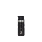 Comfort Therm Paslanmaz Çelik Benekli Siyah Termos Bardak, Mug 350ml - 1
