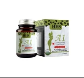 HHS A1 L-Carnitine Lepidium 30 Kapsül - 2
