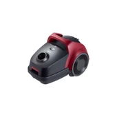 ALTUS TOZ TORBALI SÜPÜRGE 750W/4,5 LT TOZ TORBASI HEPA FİLTRE - 1