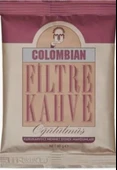 Mehmet Efendi 80gr Colombıan Filtre  (Öğütülmüş) thumbnail 1