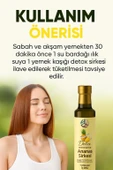 PROMAR DETOX ANANAS SİRKESİ 250 ML + KİNOA TOHUMU DETOX SİRKESİ 250 ML thumbnail 2