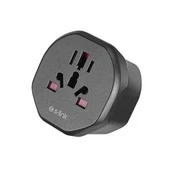 S-link SL-WL07 Universal - İngiliz Çevirici Adaptör - 6