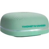 THONET Vander Duett HK096-03611 10W RMS Aqua Bluetooth Taşınabilir Hoparlör thumbnail 1