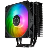 COOLERMASTER HYPER 212 PRO RR-212S-25PZ-R1 AM5-1851P RGB HAVA SOĞUTMALI İŞLEMCİ FANI thumbnail 1