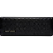 THONET Vander Frei Topp HK096-03621 24W RMS Siyah Bluetooth TWS Taşınabilir Hoparlör thumbnail 2