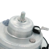 Korsa 12V Tek Fişli İnce Kalın Ses Salyangoz Korna 2'li Takım thumbnail 4