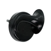 Korsa 12V Tek Fişli İnce Kalın Ses Salyangoz Korna 2'li Takım thumbnail 7