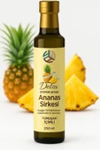 PROMAR DETOX ANANAS SİRKESİ 250 ML + KİNOA TOHUMU DETOX SİRKESİ 250 ML thumbnail 3