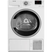 Altus AL 92 YB B Enerji 9 kg Çamaşır Kurutma Makinesi - 1