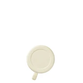 Big Therm 1.5 Lt Paslanmaz Çelik Krem Çay Termosu, 24 Saat Soğuk, 12 Saat Sıcak Tutma - 4