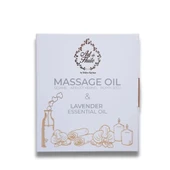 ART DE HUİLE LAVANTA MASAJ SETİ - 2