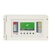 HONEYWELL MA-2000-02 Max Adresli Yangın Kontrol Paneli 2 Loop - 1