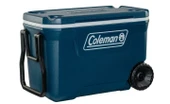 Coleman Xtreme Wheeled 62QT Tekerlekli Soğutucu Buzluk 58.6 Lt - Lacivert - 2