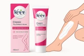veet classic Tüy Dökücü Krem 100 ml - 2
