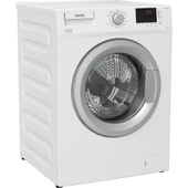 Altus AL 10123 D 1200 Devir 10 kg Çamaşır Makinesi thumbnail 2