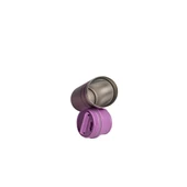 Comfort Therm Paslanmaz Çelik Lila Termos Bardak, Mug 350ml - 2