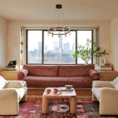 Pınto Ledlı 9'lü Avize - 2